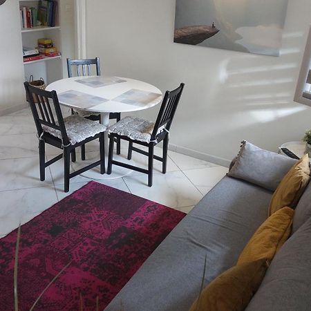Apartmán A 10Mn Des Arenes F2 Au Calme Avec Garage Gratuit Nîmes Exteriér fotografie