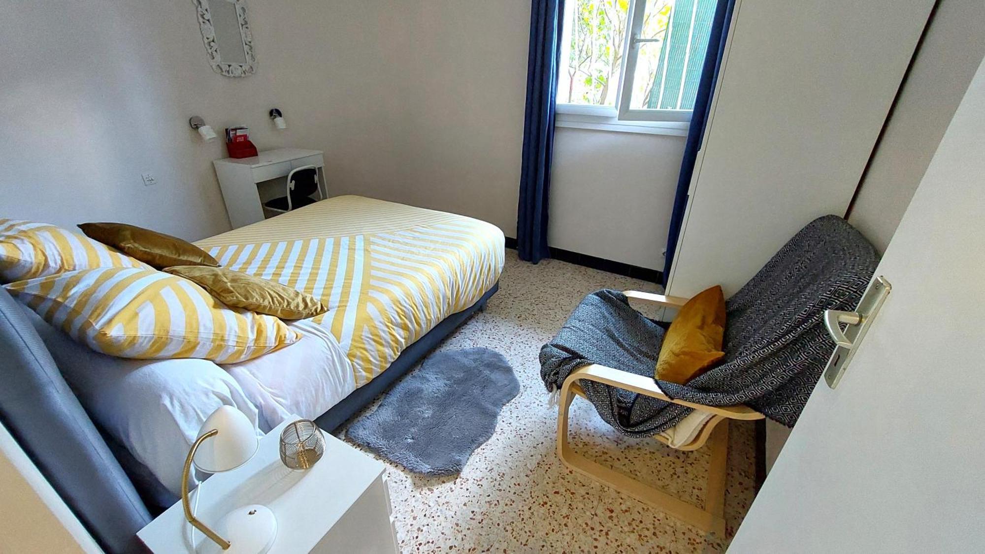 Apartmán A 10Mn Des Arenes F2 Au Calme Avec Garage Gratuit Nîmes Exteriér fotografie