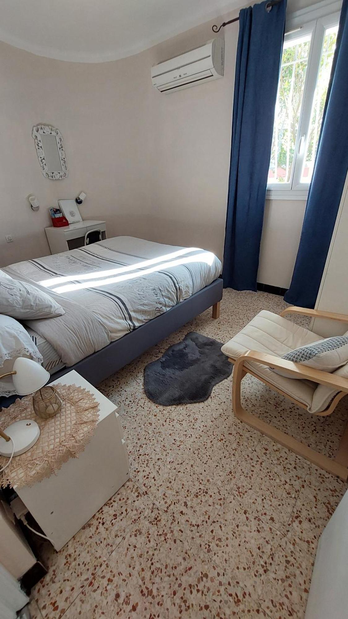 Apartmán A 10Mn Des Arenes F2 Au Calme Avec Garage Gratuit Nîmes Exteriér fotografie