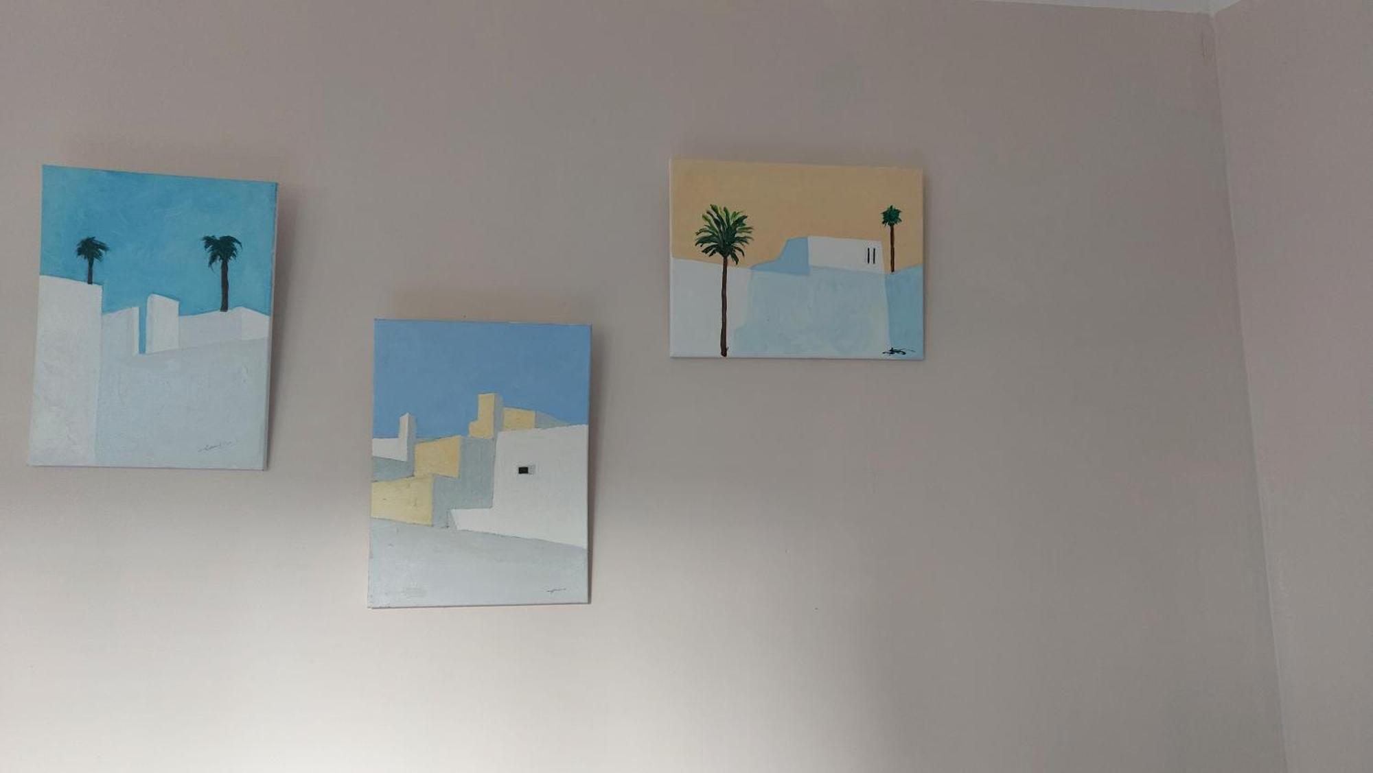 Apartmán A 10Mn Des Arenes F2 Au Calme Avec Garage Gratuit Nîmes Exteriér fotografie